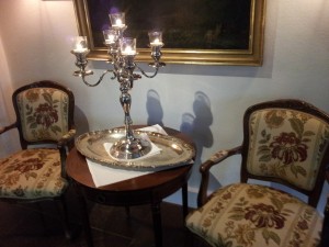 Pøt Mølle Kro - kom med på tur