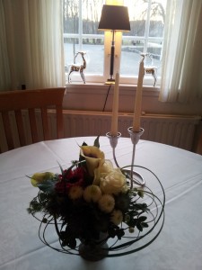 Pøt Mølle Kro - kom med på tur