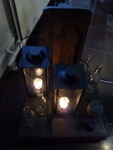 Pøt Mølle Kro - kom med på tur