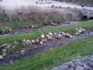 Pøt Mølle Kro - kom med på tur