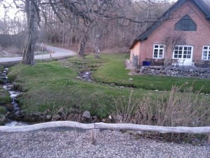 Pøt Mølle Kro - kom med på tur