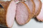 Paneret hamburgerryg - hamburgerkoteletter