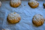 Makroner opskrift - glutenfri med mandelmel