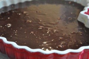 DSC_4064 • nogetiovnen.dk Chokoladekage uden mel - nem opskrift