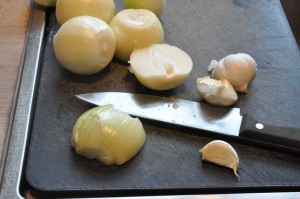 Verdens bedste chili con carne med rødvin & kidneybønner