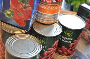 Verdens bedste chili con carne med rødvin & kidneybønner