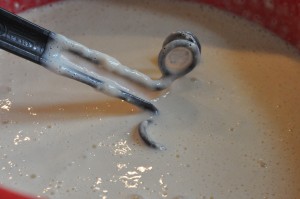 Pandekager Pandekager - opskrift på nem pandekagedej