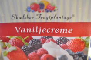 Vanillecreme Abemad - nem opskrift med vaniljecreme