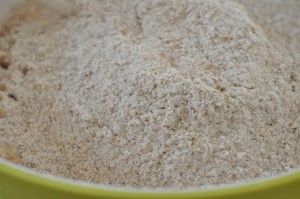 Groft brød & boller af Vinjett fuldkornshvede