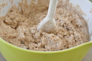 Groft brød & boller af Vinjett fuldkornshvede