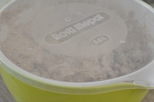 Groft brød & boller af Vinjett fuldkornshvede