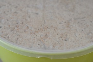 Groft brød & boller af Vinjett fuldkornshvede