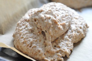 Groft brød & boller af Vinjett fuldkornshvede