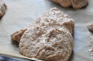 Groft brød & boller af Vinjett fuldkornshvede