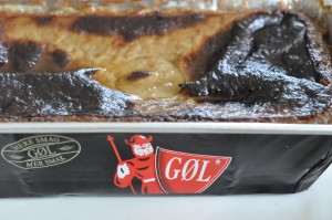 Groft brød & boller af Vinjett fuldkornshvede