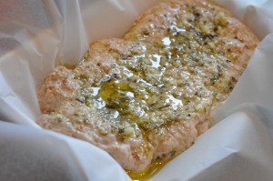 Groft brød & boller af Vinjett fuldkornshvede