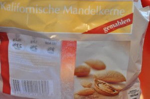 Makroner - glutenfri opskrift med mandelmel