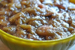 Rabarberkompot
