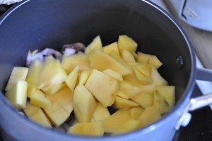 Mangochutney - nem opskrift på chutney med mango