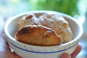 Peanutcookies - lækre cookies med peanuts