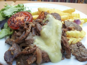 Solskin, bifsnadder og sommeridyl i Norge