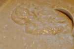 Bananmuffins med kardemomme - fedtfattige