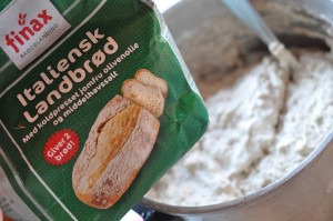 Dåsemad på ferien i Norge 