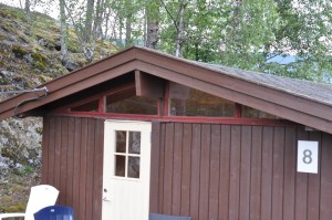 Dåsemad på ferien i Norge 