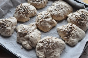 Dåsemad på ferien i Norge 