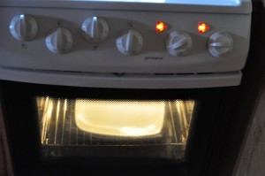 Dåsemad på ferien i Norge 