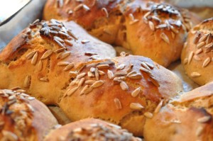 Dåsemad på ferien i Norge 