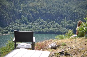 Hapå - norske lækkerier - glimt fra ferien i Norge