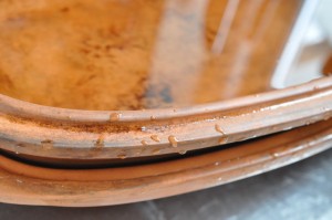 Oksefilet af ungkvæg langtidsstegt i stegeso