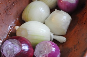 Oksefilet af ungkvæg langtidsstegt i stegeso