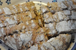 Oksefilet af ungkvæg langtidsstegt i stegeso