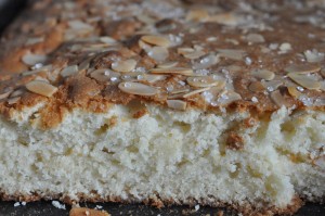 DSC_6756 • nogetiovnen.dk Bradepandekage med æbler og marcipan