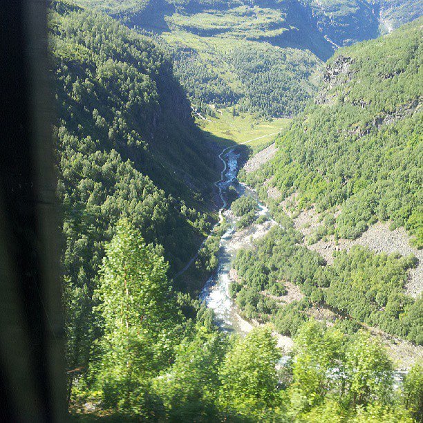 flåm