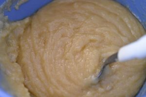 Hindbærmuffins - kage muffins med hindbær