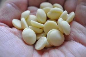 Chokolade muffins - opskrift på svampede muffins