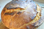 DSC_7234 • nogetiovnenstaging.com Hurtigt grydebrød - nem opskrift på brød