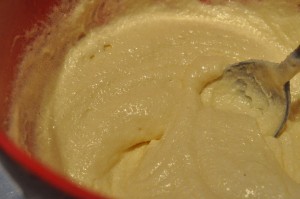 Cookies med nødder og chokolade - nem opskrift