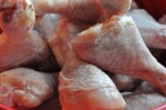 Marinerede kyllingelår i ovn – nem marinade