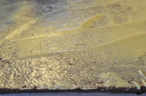 DSC_8290 • nogetiovnen.dk Chokoladeroulade nem opskrift med smørcreme