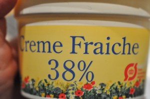 DSC_8366 • nogetiovnen.dk Fedtfattig pæretærte - nem og lækker opskrift