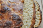 Verdens bedste brød langtidshævet grydebrød
