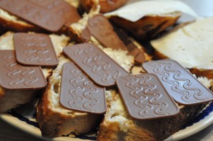 Verdens bedste brød langtidshævet grydebrød