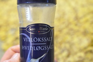 DSC_8566 • nogetiovnen.dk Knækbrød med krydderier og ost - nem opskrift