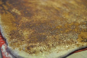 Sunde kanelsnegle med æbler - fedtfattige med æblemos