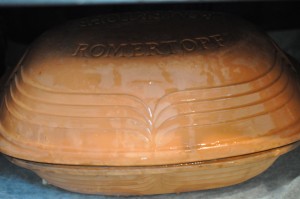 Kyllingebryst i stegeso - nem kyllingefilet i ovn