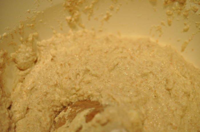 Kartoffelbrød  DSC_8965